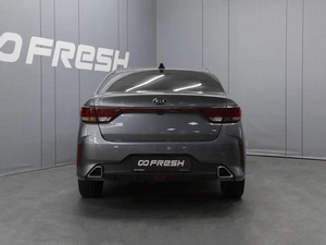 Седан Kia Rio 2020 года, 1695000 рублей, Омск