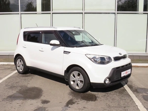 Хэтчбек Kia Soul 2014 года, 1620000 рублей, Брянск