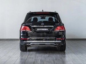 Внедорожник Mercedes-benz GLE-класс 2016 года, 3089000 рублей, Саратов