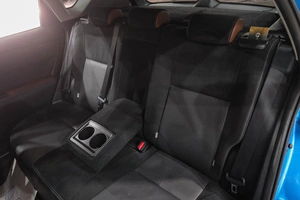 Хетчбэк Toyota Auris 2015 года, 1599000 рублей, Новокузнецк