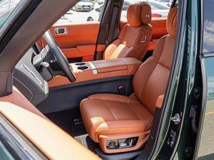 Внедорожник Li Auto L7 2023 года, 7240000 рублей, Краснодар