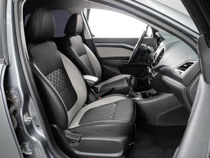 Универсал ВАЗ (LADA) Vesta Cross 2020 года, 1070000 рублей, Тюмень