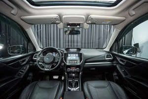 Внедорожник Subaru Forester 2019 года, 3197000 рублей, Красноярск