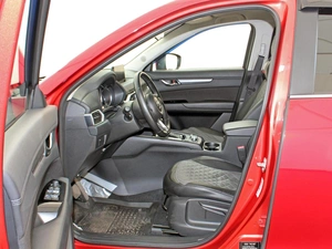 Внедорожник Mazda CX-5 2021 года, 3465000 рублей, Орёл