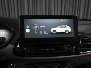 Внедорожник EXEED TXL 2021 года, 1459000 рублей, Ставрополь