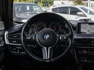 Внедорожник BMW X5 M 2016 года, 3550000 рублей, Большой Сочи