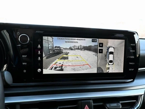 Седан Kia K5 2021 года, 2850000 рублей, Волгоград