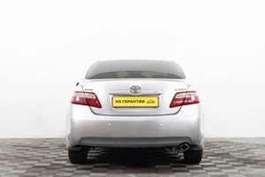 Седан Toyota Camry 2008 года, 1059000 рублей, Сургут