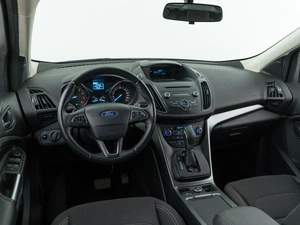 Внедорожник Ford Kuga 2018 года, 2089444 рублей, Москва
