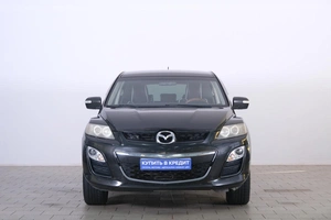 Внедорожник Mazda CX-7 2011 года, 1029000 рублей, Омск
