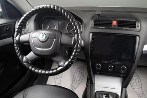Лифтбек Skoda Octavia 2009 года, 679000 рублей, Оренбург