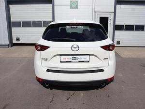 Внедорожник Mazda CX-5 2019 года, 3200000 рублей, Железногорск