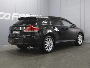 Внедорожник Toyota Venza 2009 года, 1550000 рублей, Омск