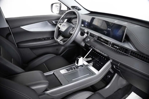 Внедорожник Chery Tiggo 7 Pro Max 2023 года, 2149000 рублей, Пермь