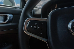 Внедорожник Volvo XC40 2019 года, 2548000 рублей, Волгоград