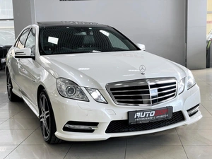 Седан Mercedes-benz E-класс 2011 года, 1697000 рублей, Солонцы