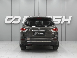 Внедорожник Nissan Pathfinder 2014 года, 3000000 рублей, Ростов-на-Дону