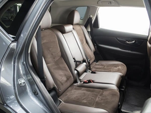 Внедорожник Nissan X-Trail 2020 года, 2795000 рублей, Омск