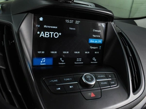 Внедорожник Ford Kuga 2018 года, 1635000 рублей, Воронеж