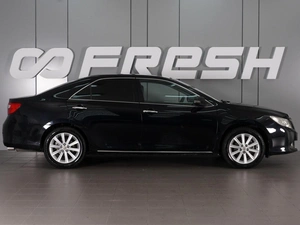 Седан Toyota Camry 2012 года, 1979000 рублей, Минеральные Воды