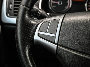 Внедорожник SsangYong Actyon 2013 года, 999000 рублей, Кирилловка