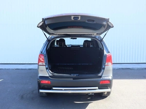 Внедорожник Kia Sorento 2011 года, 1200000 рублей, Брянск