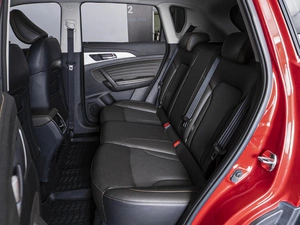 Внедорожник Changan CS35 Plus 2020 года, 1298000 рублей, Ставрополь