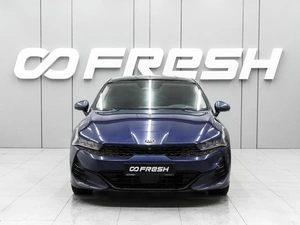 Седан Kia K5 2020 года, 2390000 рублей, Ростов-на-Дону