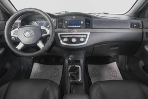 Седан Lifan Solano 2011 года, 359000 рублей, Кемерово