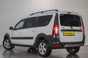 Универсал ВАЗ (LADA) Largus Cross 2018 года, 779000 рублей, Челябинск