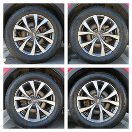 Внедорожник Chery Tiggo 7 2023 года, 1770000 рублей, Брянск