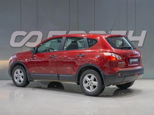 Внедорожник Nissan Qashqai 2011 года, 929000 рублей, Петрозаводск