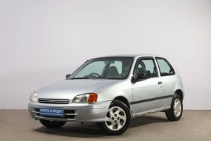 Хетчбэк Toyota Starlet 1996 года, 199000 рублей, Новосибирск