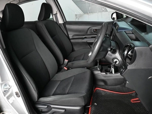 Хетчбэк Toyota Aqua 2017 года, 1049000 рублей, Ростов-на-Дону