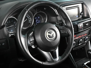 Внедорожник Mazda CX-5 2015 года, 1669000 рублей, Ростов-на-Дону