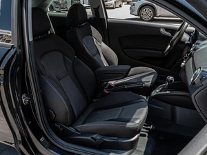 Хетчбэк Audi A1 2011 года, 990000 рублей, Краснодар