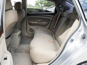 Седан Nissan Bluebird Sylphy 2008 года, 599000 рублей, Ставрополь