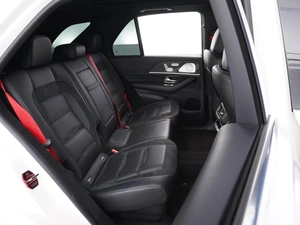 Внедорожник Mercedes-benz GLE-класс AMG 2021 года, 7699088 рублей, Москва