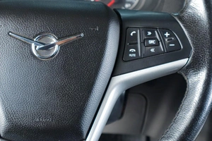 Внедорожник УАЗ Patriot 2018 года, 1069000 рублей, Тюмень