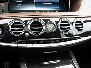 Седан Mercedes-benz S-класс 2016 года, 3990000 рублей, Краснодар