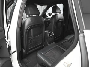 Внедорожник Audi Q5 2011 года, 1538000 рублей, Ставрополь