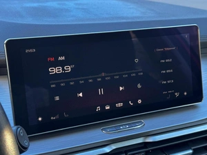 Внедорожник Geely Coolray 2020 года, 1749000 рублей, Кропоткин