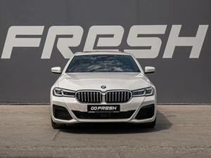 Седан BMW 5 серия 2022 года, 5199000 рублей, Краснодар