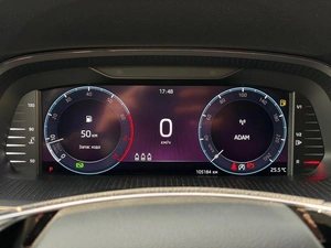Лифтбек Skoda Octavia 2021 года, 2330000 рублей, Ижевск