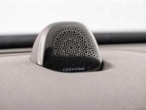 Седан Zeekr 007 2025 года, 6349000 рублей, Москва