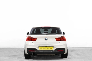 Хетчбэк BMW 1 серия 2015 года, 1499000 рублей, Барнаул