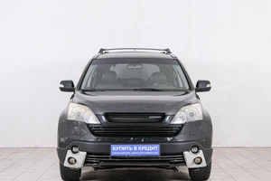 Внедорожник Honda CR-V 2007 года, 1159000 рублей, Красноярск