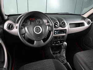 Хетчбэк Renault Sandero 2011 года, 520000 рублей, Аксай