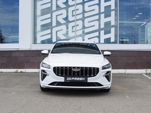 Седан Geely Preface 2024 года, 2430000 рублей, Владимир