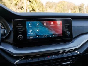 Лифтбек Skoda Octavia 2020 года, 2149000 рублей, Большой Сочи